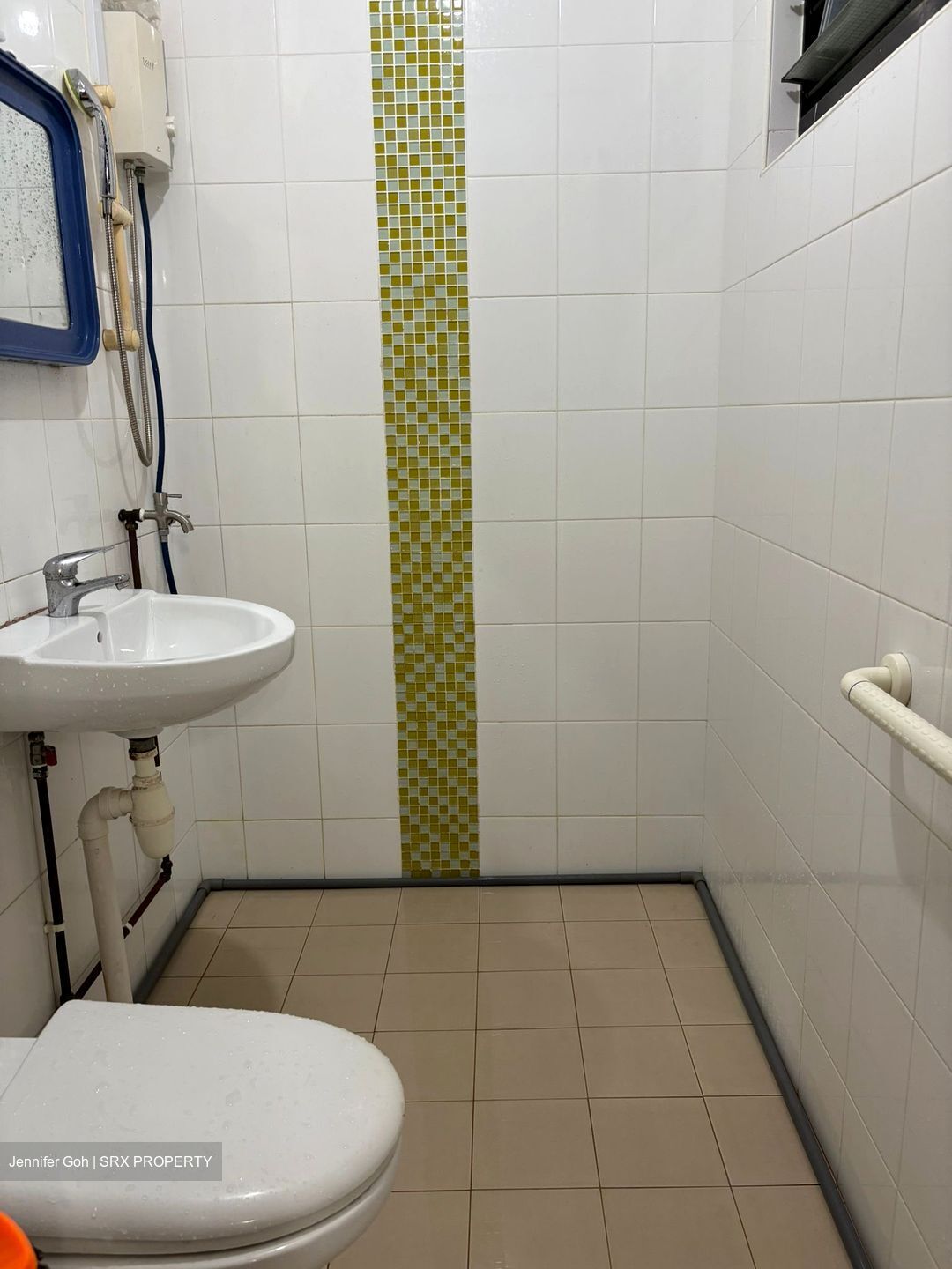 Blk 318 Kampong Ubi Greenville (Geylang), HDB 4 Rooms #504595591